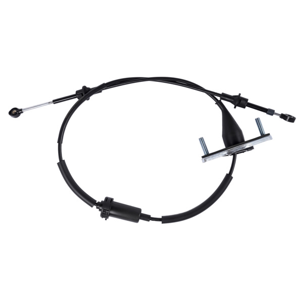变速器换挡拉线 Automatic Transmission Shifter Cable Replacement for Dodge Dakota Durango 3.9 5.2 5.9 V6 V8-2