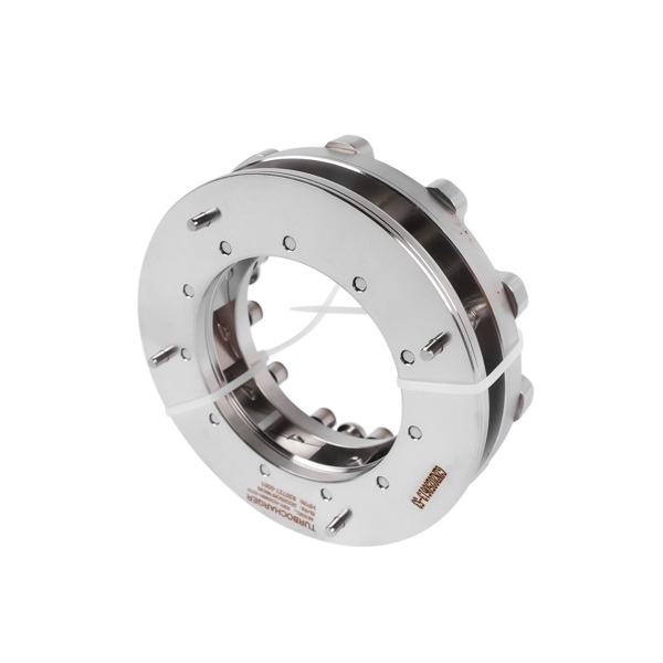 涡轮喷嘴环 Turbocharger Nozzle Ring Replacement for Hino Truck 268 338 338T w/J08E 7.7L GTB3576V 775806-3