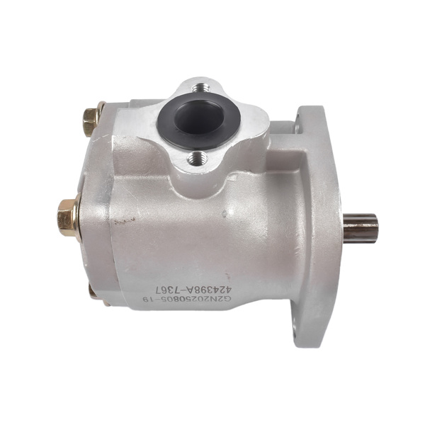 液压泵 Hydraulic Pump 31351-76100 Replacement for Kubota L35 L2050DT L2250DT L2500DT L2600DT L3000DT L3000F-4