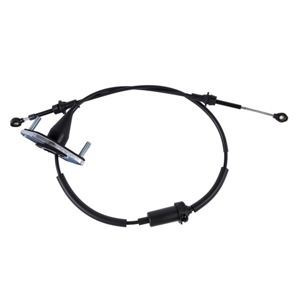 变速器换挡拉线 Automatic Transmission Shifter Cable Replacement for Dodge Dakota Durango 3.9 5.2 5.9 V6 V8-7
