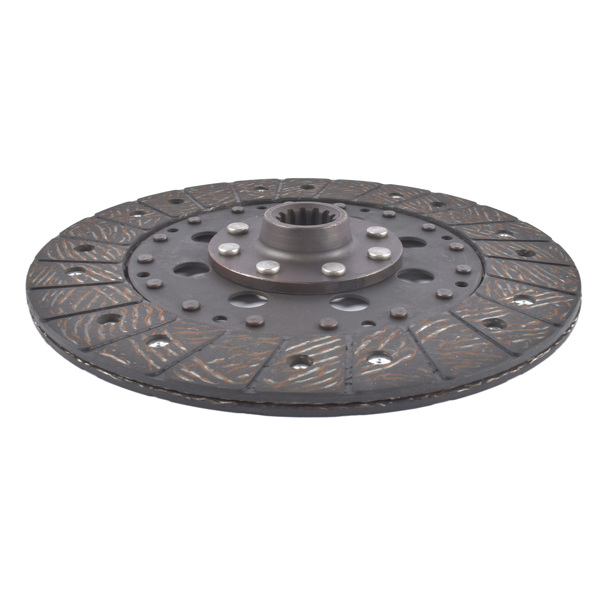 离合器 9" Clutch Disc Replacement for Satoh Yanmar John Deere 870 900 950 970 990 1050 4005 LVA801352 CH18376-1