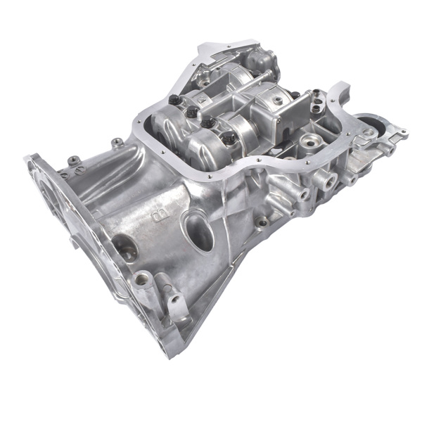 曲轴箱 Engine Block Crankcase Stiffeening Replacement for Toyota Solara Camry RAV4 2.4L 11420-28021 11420-28020 11420-0H051-7