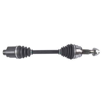 半轴 Front Right CV Axle Joint Shaft Assembly Replacement for Ram ProMaster 1500 2500 3500 3.6 V6 68159666AA