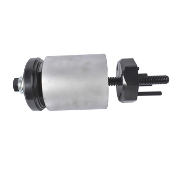 衬套安装工具 Wide Bushing Complete Kit S21307 Replacement for Hendrickson Flagg Automann Dayton Euclid TS