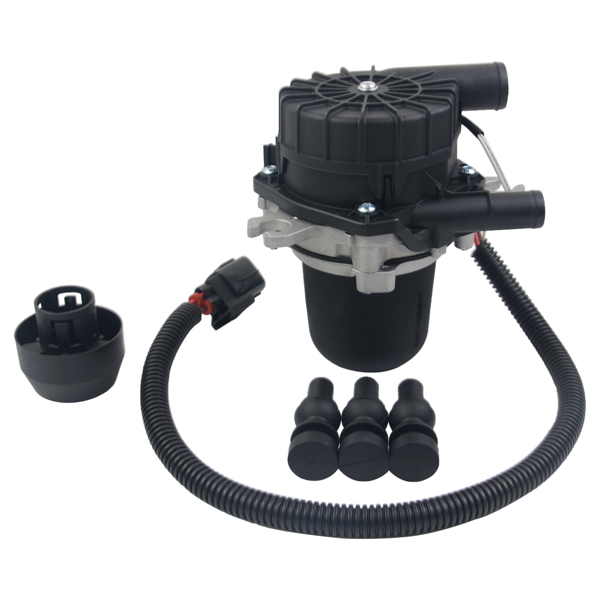 二次空气泵 Secondary Air Injection Pump Replacement for 2012-2015 Toyota Tacoma Pro 4.0L Gas 17610-0W020 17600-0P040 176100W020 176000P040-5