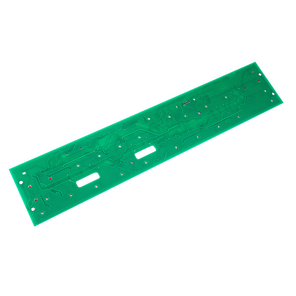 Tik Tok禁售 电路板 PCB Membrane Circuit Board Replacement for Genie Z-80/60 Z-135/70 S-105 S-3200 62399GT GN62399GT-7