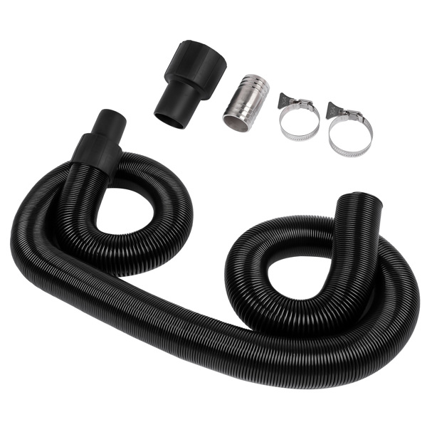 下水道软管 97521 RV Macerator Hose Sewer Replacement for Thetford Sani-Con Turbo 400S 500S 600S 21FT-6