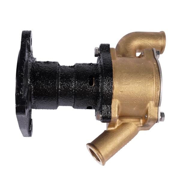水泵 Water Pump Replacement for Cummins Onan Engine MDKDP/R/V MDKBP/R Sherwood G1010 A029U129-7