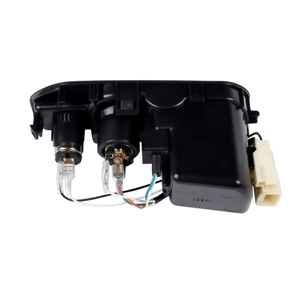 点烟器套件 Ashtray & Cigarette Lighter Smoker Kit Center Console Replacement for Toyota 4Runner 2003-2009 74110-35010-B0 7411035010B0, 12V 120W Car Cigarette Lighter Adapter with Removable Ashtray-7