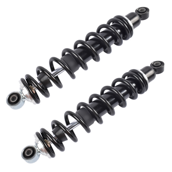 减震器 Pair Shock Absorbers Front Suspension Replacement for John Deere UTV Gator TX TH TS 4x2 6x4 AM130448 AMP2934360-6