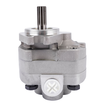 液压泵 Hydraulic Oil Pump Replacement for Massey Ferguson Tractor 1020 1030 1030L 1035 M30 MF1020 MF1030 3435415M91 3436252M91