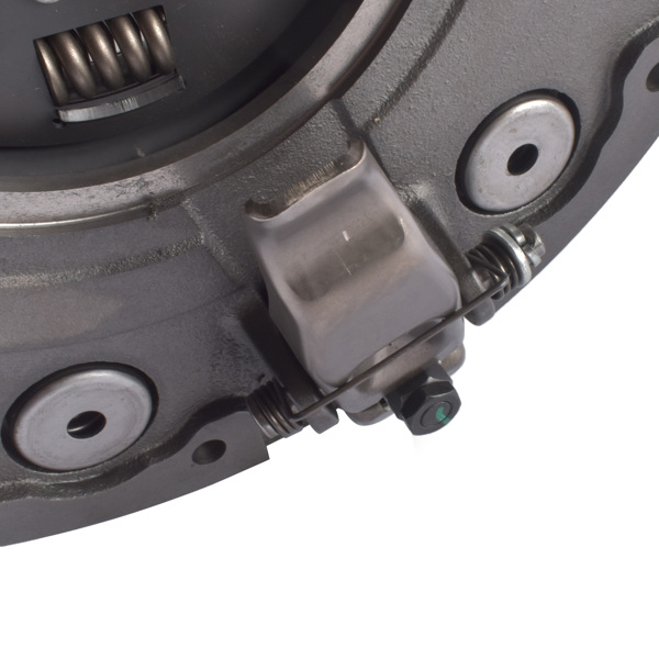 离合器 11" Dual Stage Pressure Plate Assembly Replacement for John Deere 820 1020 1520 2020 2030 2440 2640 R27706 Loader Tractor UTV Clutch Kit-8
