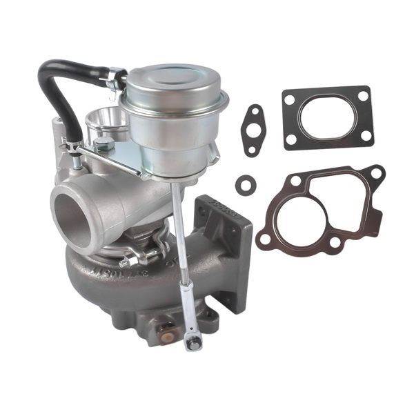 涡轮增压器 TD04L4 Turbocharger Fits for Kubota Engine V3600 V3600-T V3600-TE3 1J530-17013 1J530-17013 1J530-17014-4