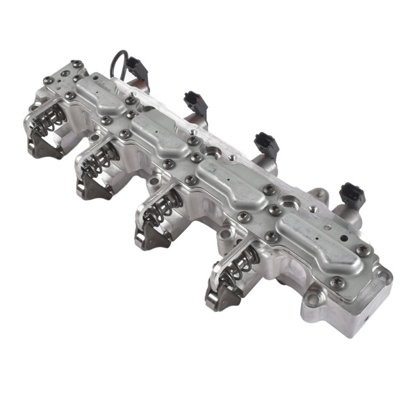 空气执行器 Multiair Actuator Replacement for 2014-2023 Dodge Chrysler Jeep Cherokee Compass Renegade Ram ProMaster City 2.4L 5047980AE 5047980AD 5047980AA 5047980AB-6