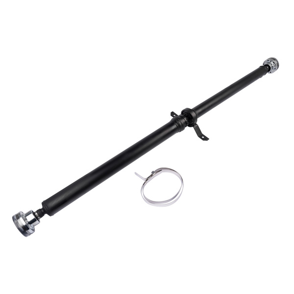传动轴 Driveshaft Prop Shaft Assembly Rear Replacement for 2005-2011 Audi A6 Quattro 3.0L 936-653 4F0521101F-4