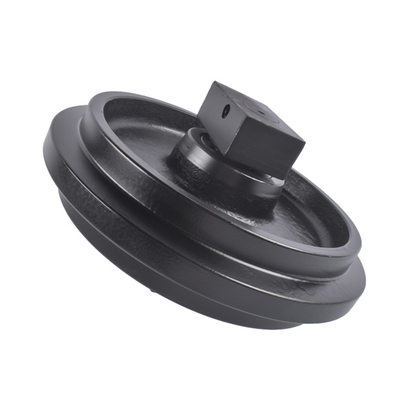 惰轮 Front Idler 6807906 Replacement for Bobcat Excavator 320 322 323 X320 X320E X322 X322D X322E-5