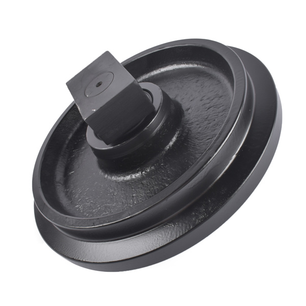 惰轮 Front Idler 6807906 Replacement for Bobcat Excavator 320 322 323 X320 X320E X322 X322D X322E-4