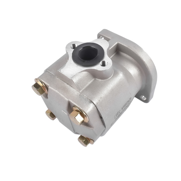 液压泵 Hydraulic Pump 31351-76100 Replacement for Kubota L35 L2050DT L2250DT L2500DT L2600DT L3000DT L3000F-6