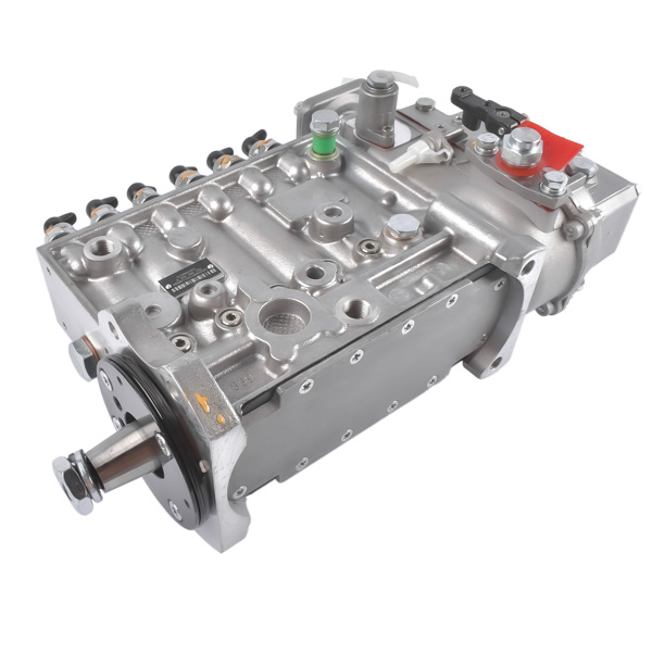 燃油泵 3926887 0402066702 Fuel injection Pump Replacement for Cummins Engine ISC QSC8.3 P3000 Diesel-7