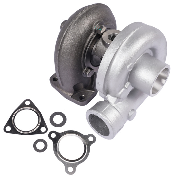 涡轮增压器 Turbo S1B Turbocharger Replacement for Deutz BF4M1012 BF4L1011T BF4L1011F 04176561KZ 317960-4