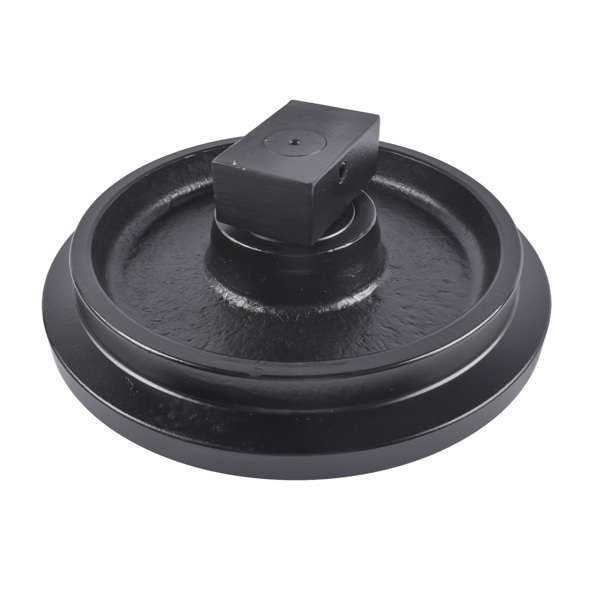 惰轮 Front Idler 6807906 Replacement for Bobcat Excavator 320 322 323 X320 X320E X322 X322D X322E-1
