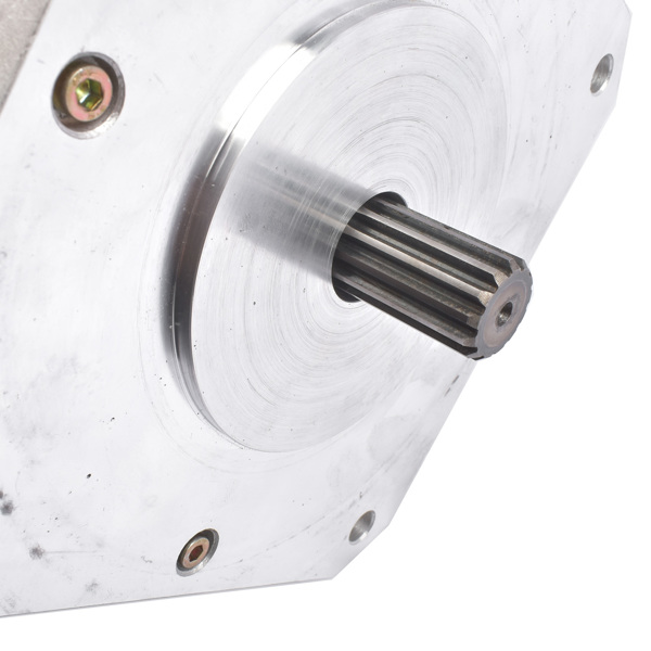 直流电动机 24V DC Drive Motor Replacement for JLG Boom Lifts E600 E600J E600JP M600 M600J M600JP 3160240-10