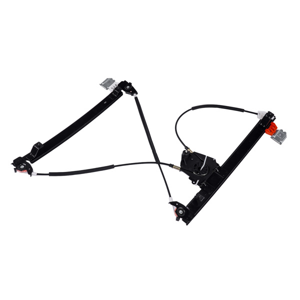 玻璃升降器 Front Right Window Regulator Replacement For 2003-2013 Maserati Quattroporte M139 66944800 84934000-4