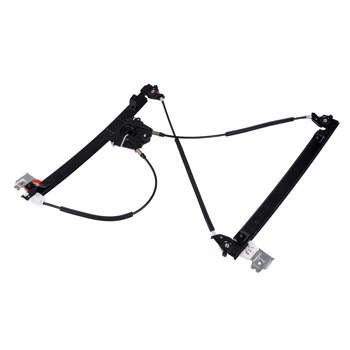 玻璃升降器 Front Right Window Regulator Replacement For 2003-2013 Maserati Quattroporte M139 66944800 84934000