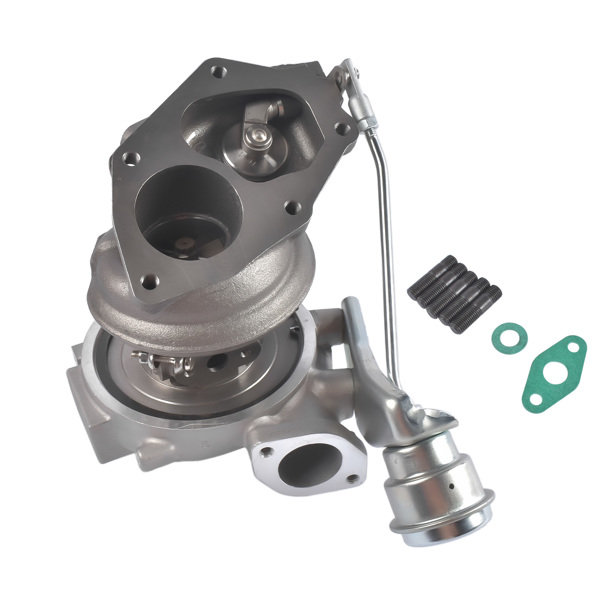 涡轮增压器 Turbo Turbocharger Replacement for 2003-06 Mitsubishi Evolution EVO 8/9 49378-01580 1515A054 49178-01560-7