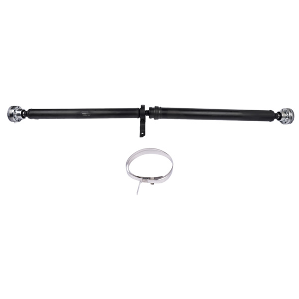 传动轴 Driveshaft Prop Shaft Assembly Rear Replacement for 2005-2011 Audi A6 Quattro 3.0L 936-653 4F0521101F-1