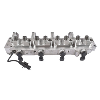 空气执行器 Multiair Actuator Replacement for 2014-2023 Dodge Chrysler Jeep Cherokee Compass Renegade Ram ProMaster City 2.4L 5047980AE 5047980AD 5047980AA 5047980AB