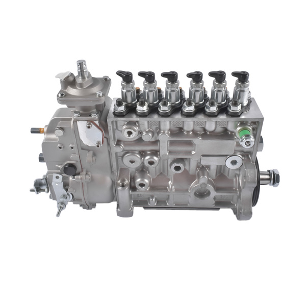 燃油泵 3926887 0402066702 Fuel injection Pump Replacement for Cummins Engine ISC QSC8.3 P3000 Diesel-4