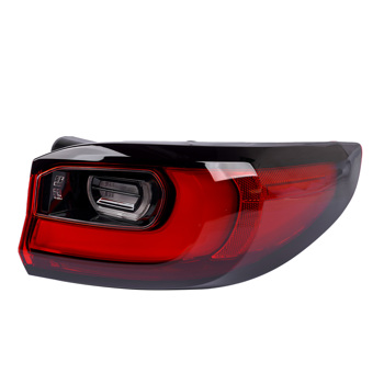 大灯总成 Rear Right Outer Taillight Light LED KMV7-51150 Replacement for Mazda CX-90 3.3L 2024 2025
