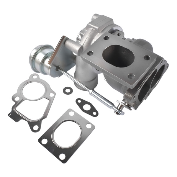 涡轮增压器 TD04L4 Turbocharger Fits for Kubota Engine V3600 V3600-T V3600-TE3 1J530-17013 1J530-17013 1J530-17014-7