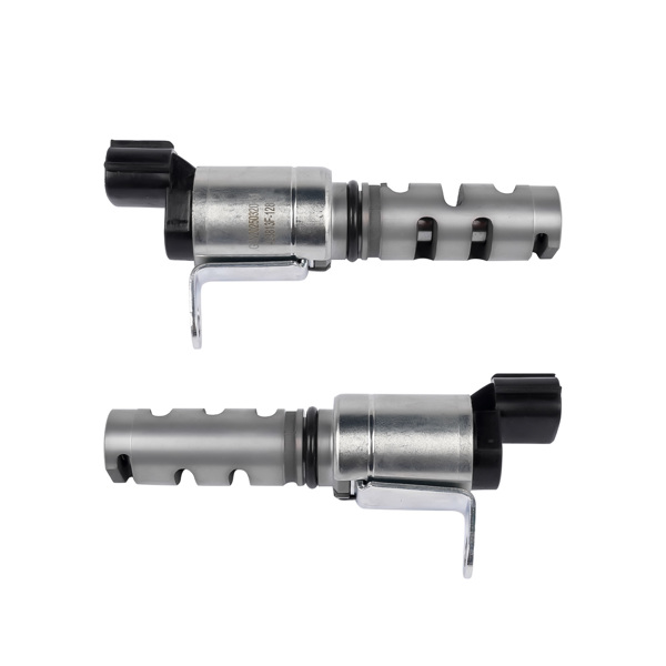 电磁阀 2pcs Variable Valve Timing VVT Solenoid 153300S010 Replacement for Lexus GS460 Toyota Tundra 15330-0S010-1