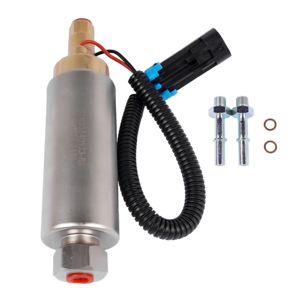 燃油泵 Fuel Pump 1492657 Replacement for Cummins Onan Generator HGJAA HGJAD Series 01492657-6