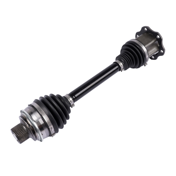 半轴 Front CV Axle Shaft Replacement for 2019-2023 Porsche Cayenne 2.9 3.0L 95840727100 PAD407271 PAB407271B-5