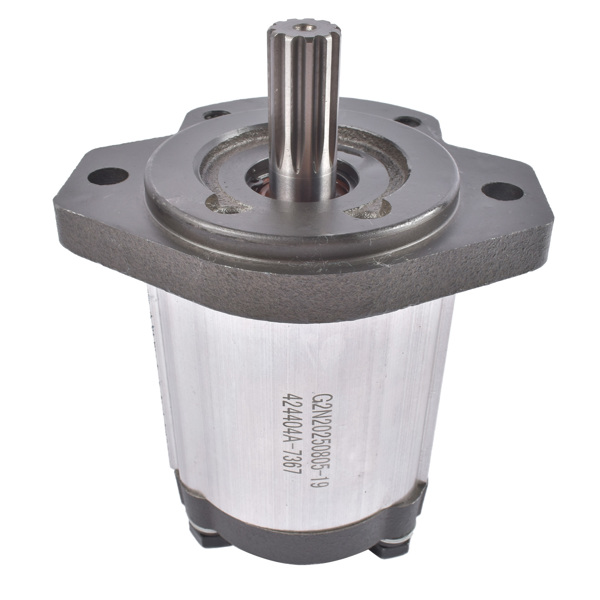 液压泵 Hydraulic Pump Replacement for John Deere Tractor 6405 6605 6010 6020 6100E 6110E SE6320 SE6310 SE6300 AL163918-5