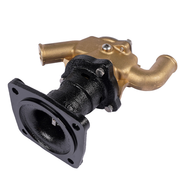 水泵 Water Pump Replacement for Cummins Onan Engine MDKDP/R/V MDKBP/R Sherwood G1010 A029U129-4