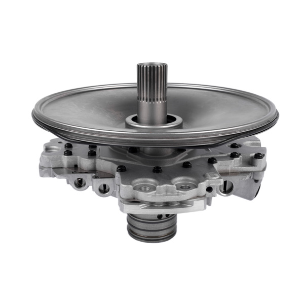 变速箱油泵 Transmission Pump Assembly Replacement for Dodge Ram 6.7L Cummins Diesel 2007-2018 68RFE Pick-Up-2