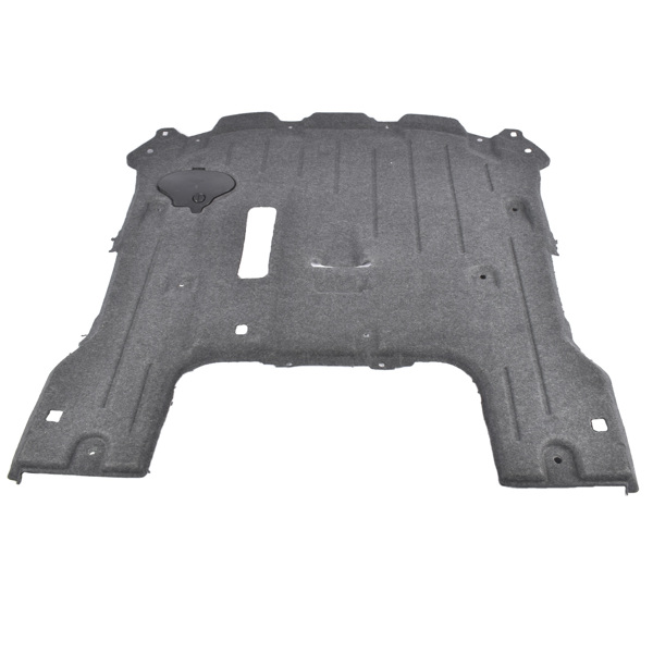 发动机挡泥板 Engine Splash Shields Rear 68489769AA Replacement for 17-24 Chrysler Pacifica FWD Type 1 3.6-2