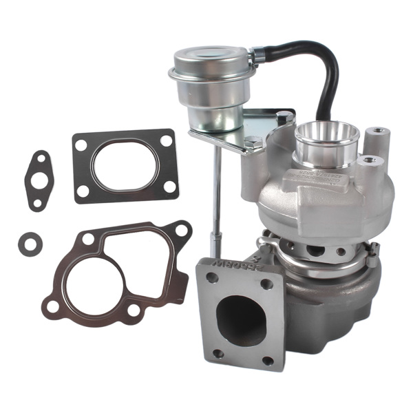 涡轮增压器 TD04L4 Turbocharger Fits for Kubota Engine V3600 V3600-T V3600-TE3 1J530-17013 1J530-17013 1J530-17014-1