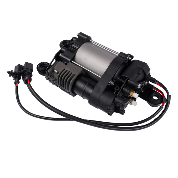 打气泵 Air Suspension Compressor Pump Replacement for Porsche Macan 2015-2018 95B698010 3.0L 3.6L-6