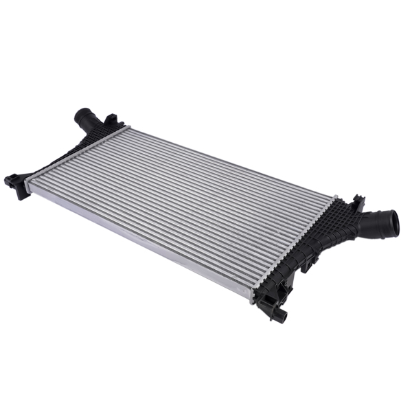 中冷器 Intercooler Charge Air Cooler Replacement for Volkswagen Atlas Atlas Cross Sport 2018-2022 3QG145803 3QF145803A-6