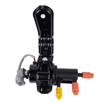 油箱总成电磁阀 Fuel Tank Reservoir Valve Replacement for Toyota Sequoia Tundra 2008-2020 V6 V8 77070-34010