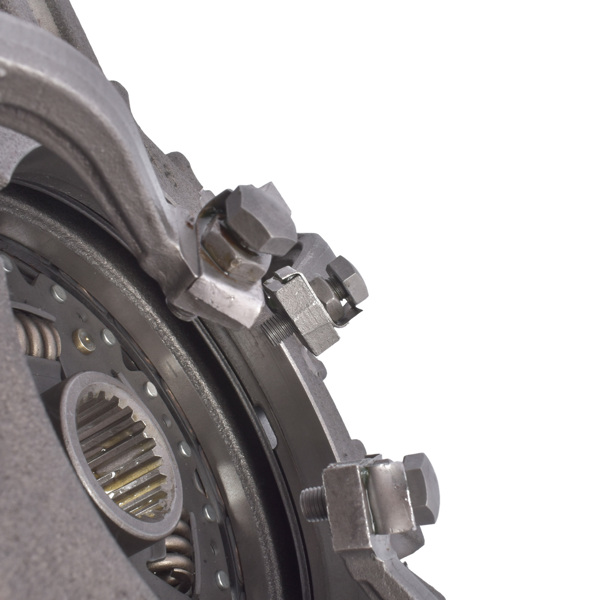 离合器 Clutch Kit Replacement for John Deere 900 950 990 1050 Yanmar 330 336 Satoh S670 LVA801352 CH18376-10