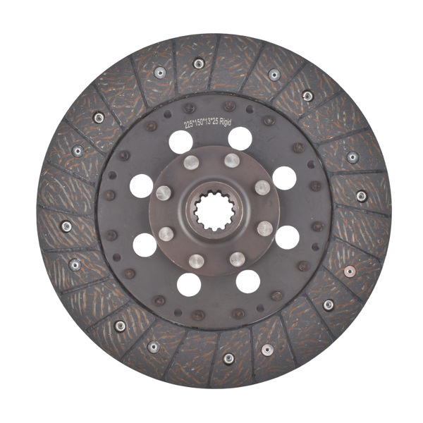 离合器 9" Clutch Disc Replacement for Satoh Yanmar John Deere 870 900 950 970 990 1050 4005 LVA801352 CH18376-4