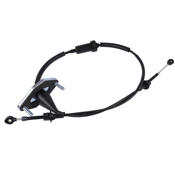 变速器换挡拉线 Automatic Transmission Shifter Cable Replacement for Dodge Dakota Durango 3.9 5.2 5.9 V6 V8-5