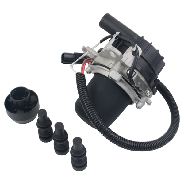 二次空气泵 Secondary Air Injection Pump Replacement for 2012-2015 Toyota Tacoma Pro 4.0L Gas 17610-0W020 17600-0P040 176100W020 176000P040-10