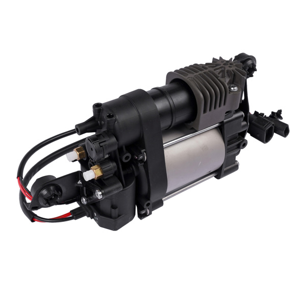 打气泵 Air Suspension Compressor Pump Replacement for Porsche Macan 2015-2018 95B698010 3.0L 3.6L-3
